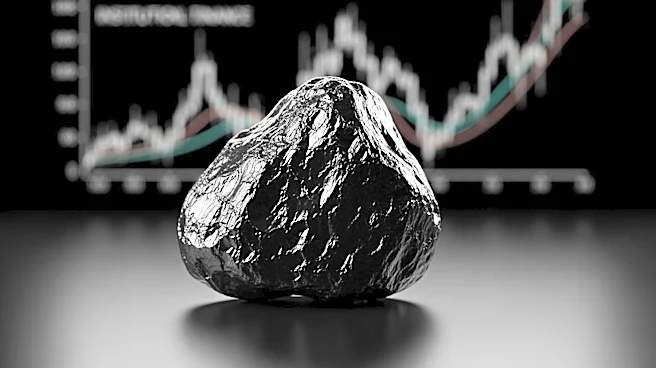 Whitehaven Coal Launches $1 Billion Institutional Offer to Repay Debt