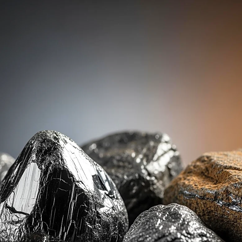 China's Declining Share in Global Graphite Production Amid African Expansion