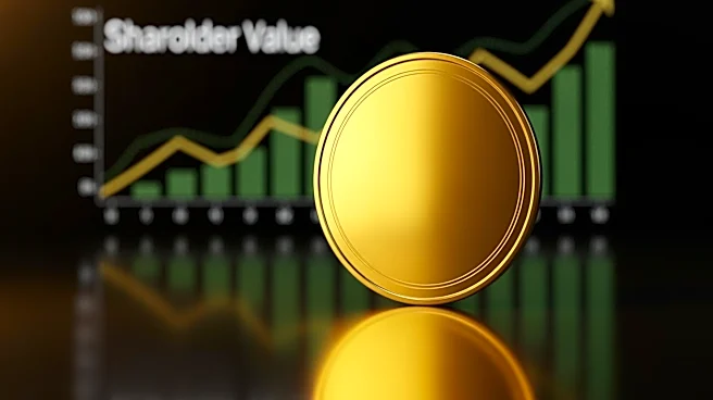 Sensient Technologies Declares Quarterly Dividend, Impacting Shareholders