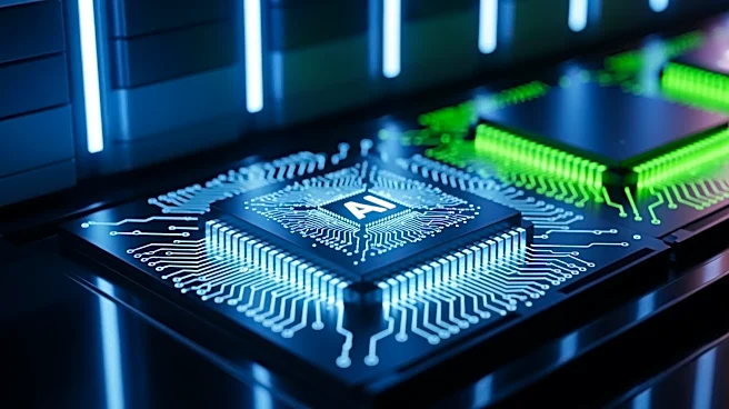 Meta to Utilize AWS Graviton Chips for AI Infrastructure Expansion