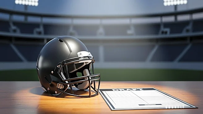 Eagles Draft Makai Lemon, Signaling Potential A.J. Brown Trade