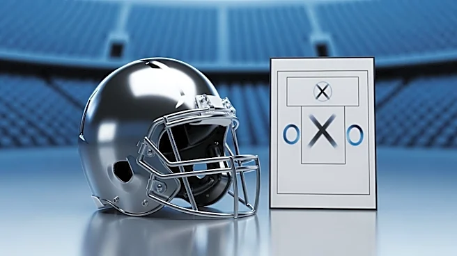 Dallas Cowboys Secure Caleb Downs in Strategic Draft Move