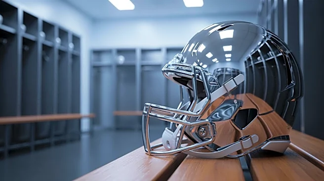 New York Giants Face Roster Challenges with Arvell Reese Draft Pick