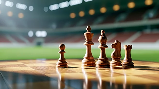 Cleveland Browns Lauded for Strategic Moves in NFL Draft's First Round