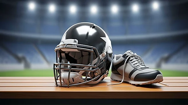 Seahawks Draft Jadarian Price, Increasing Competition in Running Back Position