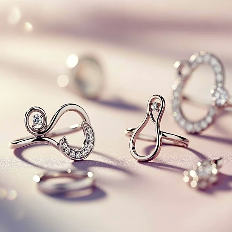 Jhené Aiko Launches Whimsical Jewelry Collection with Awe Inspired