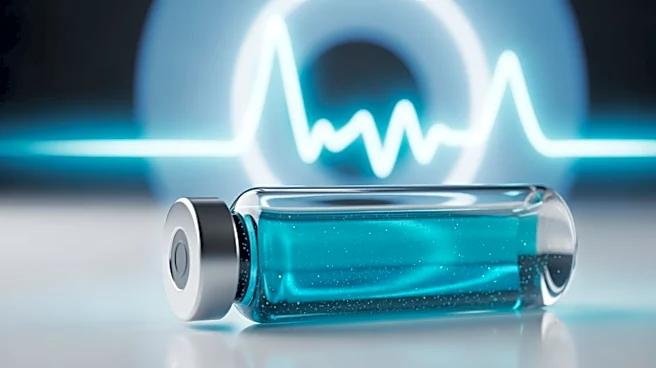 GE HealthCare Begins Phase 2/3 Trial for Manganese-Based MRI Contrast Agent, Aiming to Replace Gadolinium