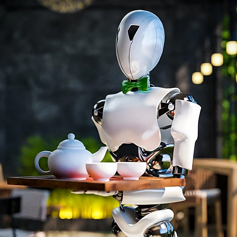 Smart Hospitality: Invisible Technologies Enhance Guest Experience and Sustainability