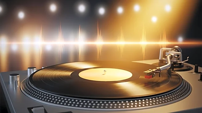 Olivia Rodrigo's 'Drop Dead' Tops ARIA Chart Following Coachella Performance