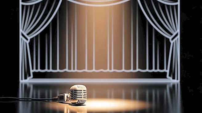 HBO Max's 'Hacks' Cast Reflects on Iconic Moments as Final Season Unfolds