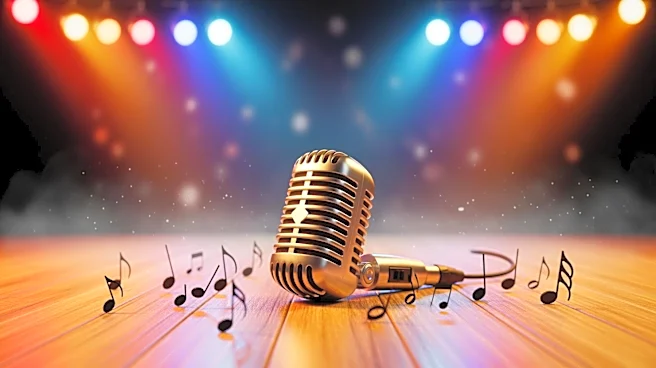 Charlie Puth Begins 'Whatever’s Clever!' Tour with Diverse Setlist