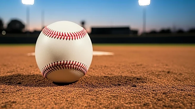 Giants' Logan Webb Suffers Hard-Luck Loss Against Dodgers Despite Quality Start