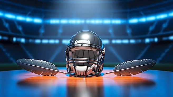 Tennessee Titans Select WR Carnell Tate and DE Keldric Faulk in 2026 NFL Draft to Bolster Roster