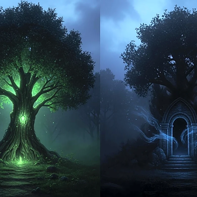 Diablo 4 Expansion Enhances Gameplay for Druids and Necromancers