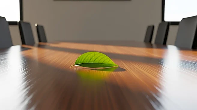 Faith in Nature Appoints Nature to Board, Embedding Environmental Decision-Making