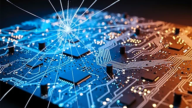 Goldstein Intellectual Property Highlights Risks in Rapid Software Development