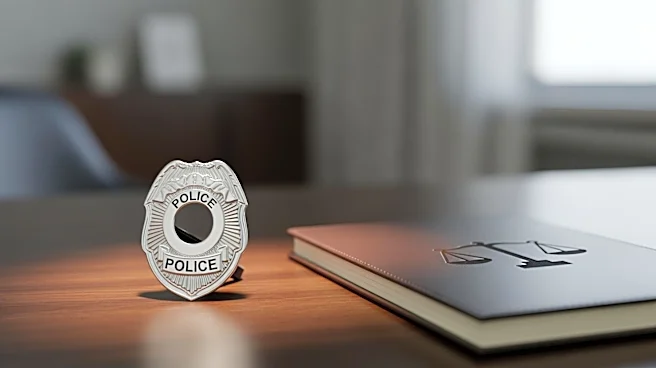 Mariska Hargitay Reacts to 'Law  Order: Organized Crime' Cancellation