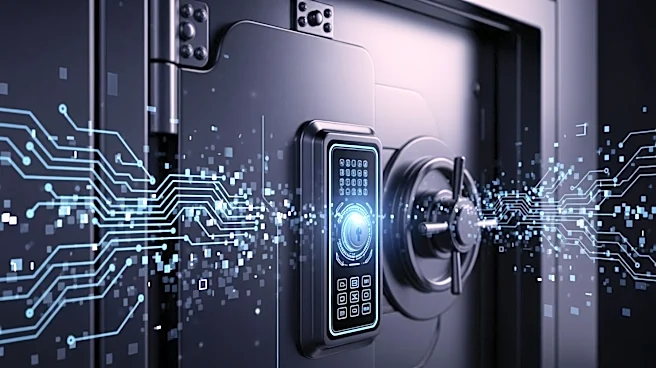 U.S. Treasury Sanctions Heng Feng Cambodia Bank for Alleged Cyber Scam Operations