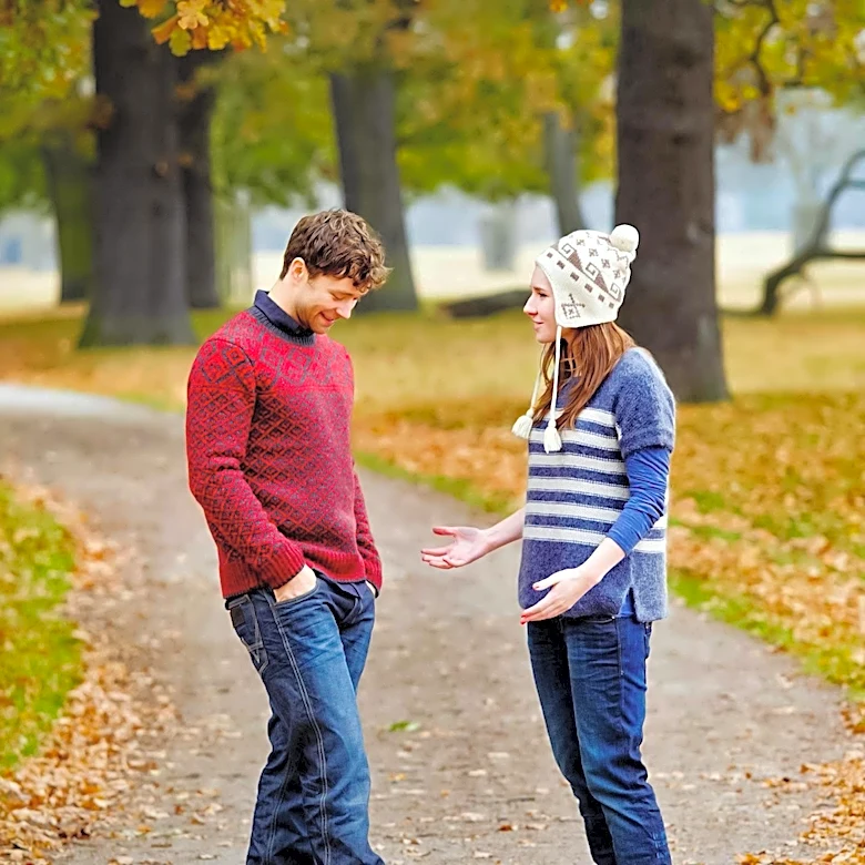 Fertility Discussions: Key Factors and Approaches for Couples