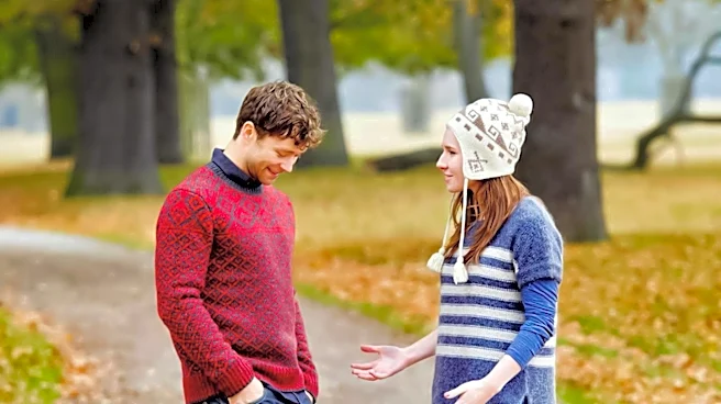 Fertility Discussions: Key Factors and Approaches for Couples