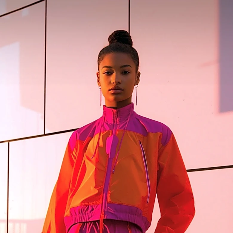 Celebrities Embrace Sporty Fashion Trend for Spring 2026