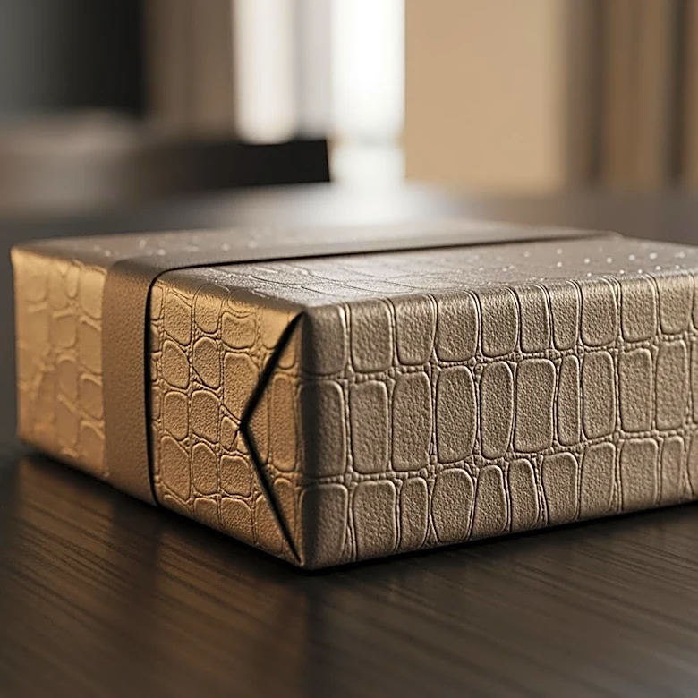 KC Concepcion Receives Louis Vuitton Gift Before 2026 NFL Draft