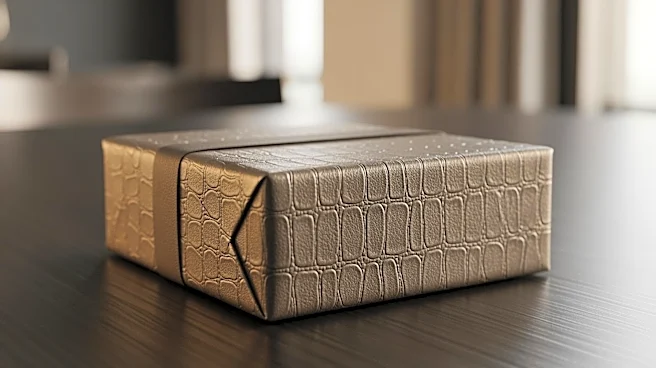 KC Concepcion Receives Louis Vuitton Gift Before 2026 NFL Draft