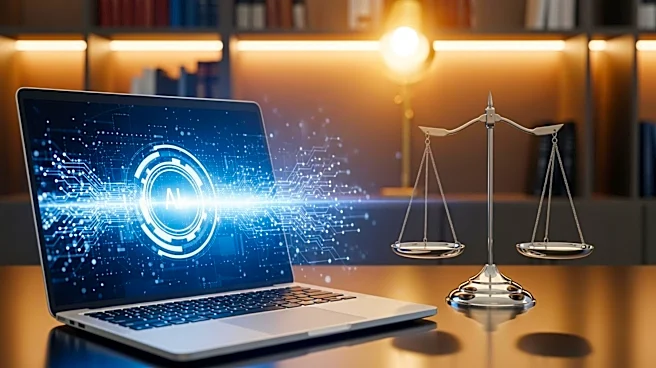 London Law Firm Evaluates ROI of Legal AI Tools to Enhance Practice Efficiency