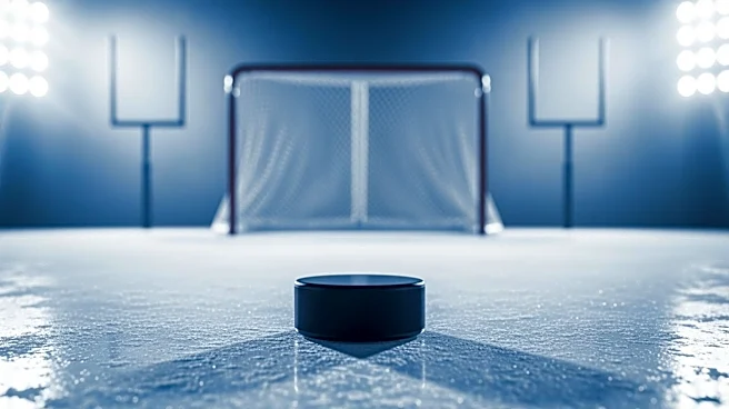 NHL Highlights: Thursday's Playoff Goals Showcase Key Performances