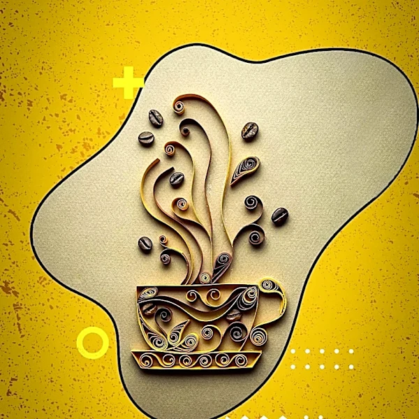 Research Links Coffee Consumption to Changes in Microbiome and Cognitive Function