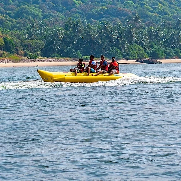 Banana Boat Launches 'Get Outside Stat' Campaign to Encourage Outdoor Activities