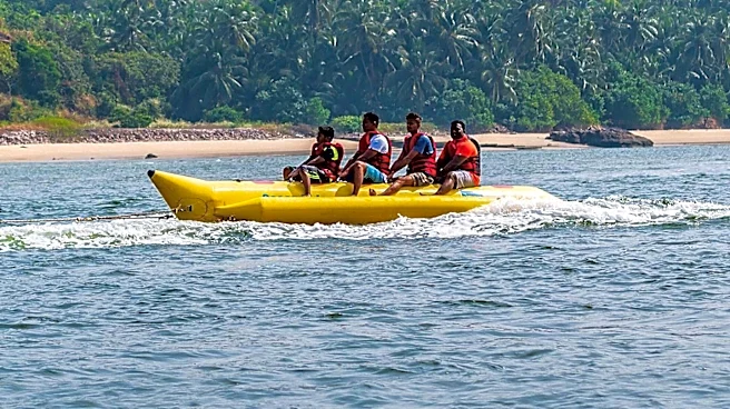 Banana Boat Launches 'Get Outside Stat' Campaign to Encourage Outdoor Activities