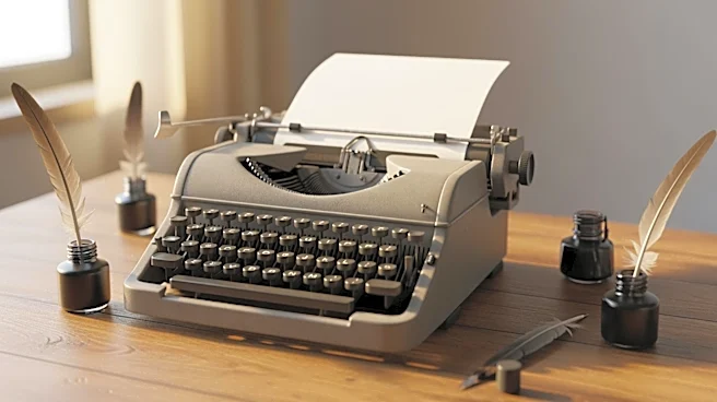 Lost Kite Editions Launches with Focus on Incarcerated Writers