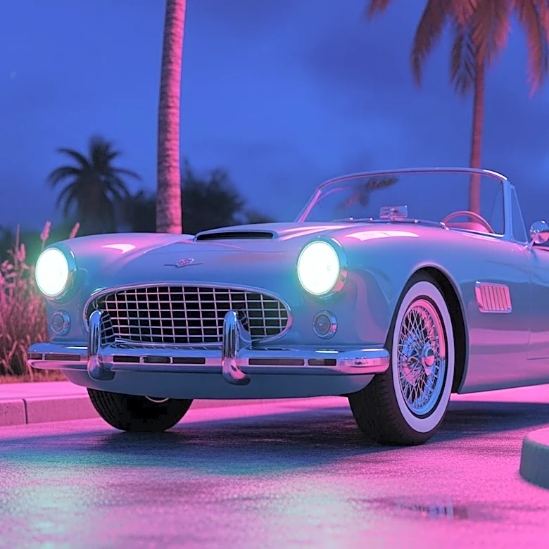 Michael B. Jordan and Austin Butler Cast in Joseph Kosinski's 'Miami Vice' Film, Set for 2027 Release