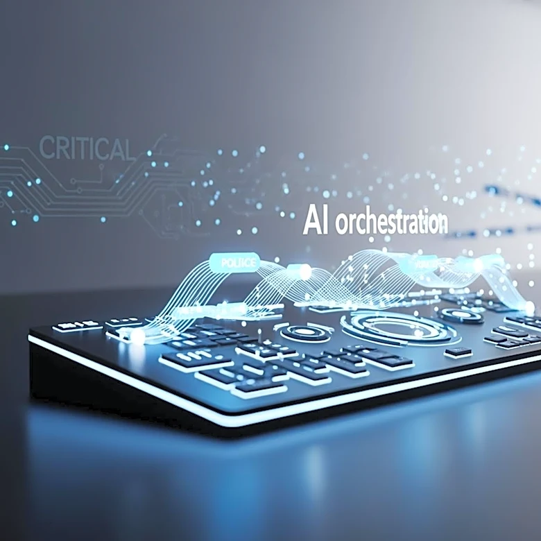 Infor Launches AI Orchestration Tools Amid Scaling Challenges for Businesses