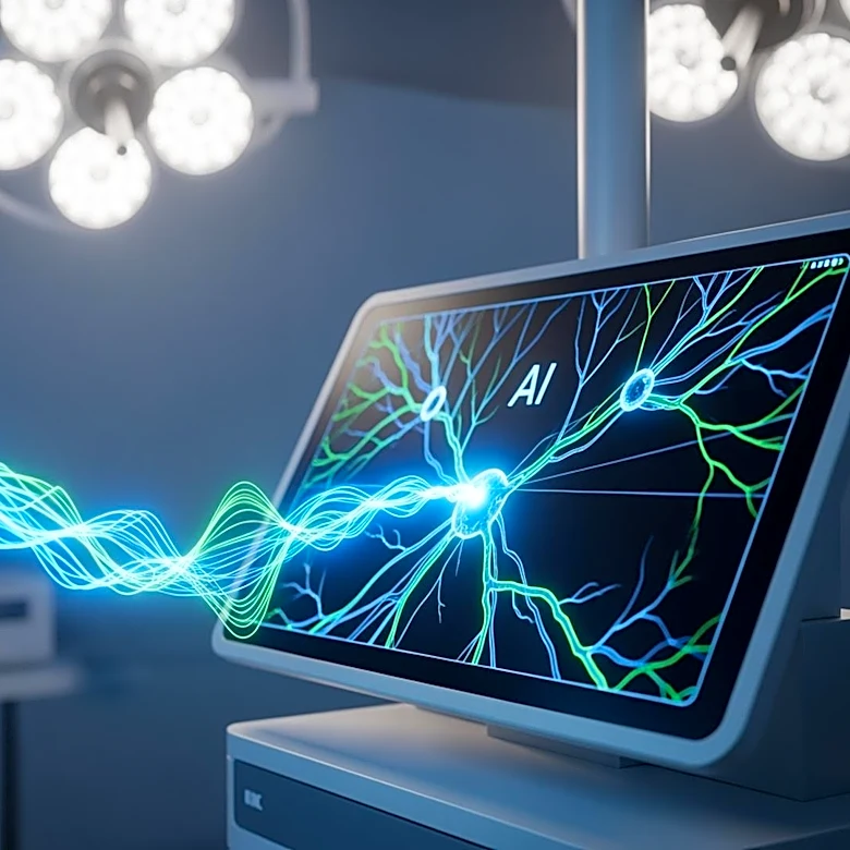 AI-Powered Nerve Monitoring Systems Transform Surgical Safety Amid Workforce Shortages
