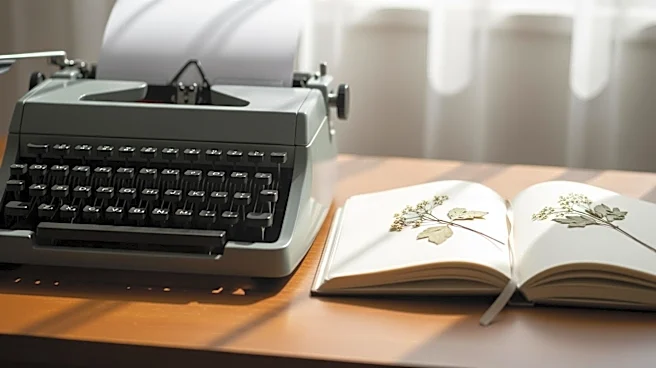 Kino Lorber Acquires Documentary on Poet Mary Oliver