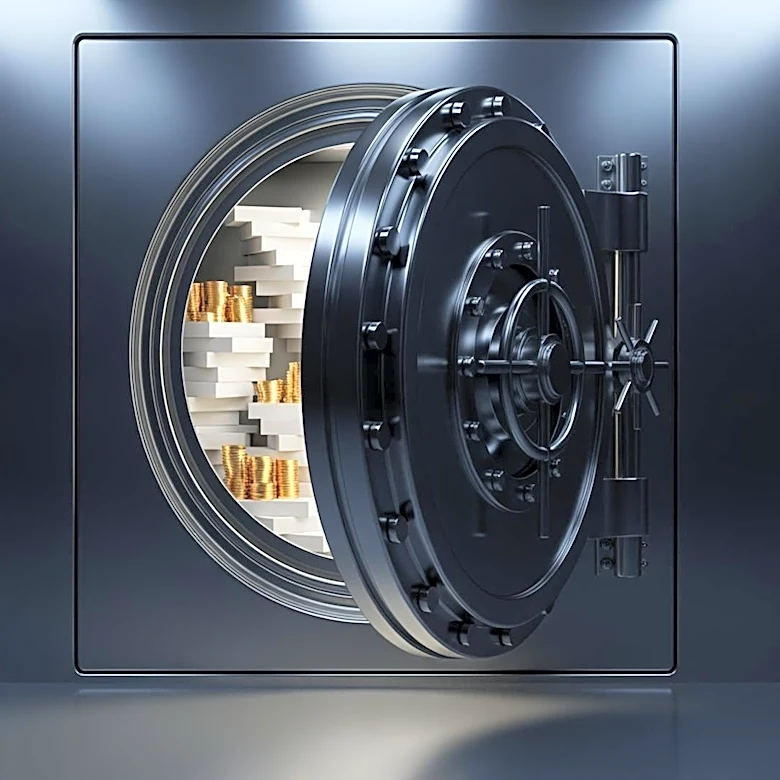 Private Credit Funds for Wealthy Individuals See 45% Decline in New Investments