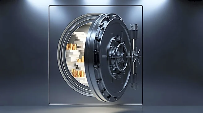 Private Credit Funds for Wealthy Individuals See 45% Decline in New Investments