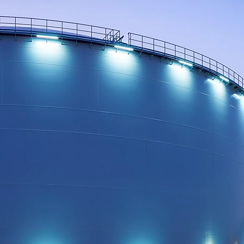 EIA Reports 103 Bcf Increase in U.S. Natural Gas Storage