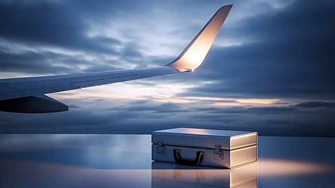 Trump Administration Considers $500 Million Bailout for Spirit Airlines Amid Bankruptcy