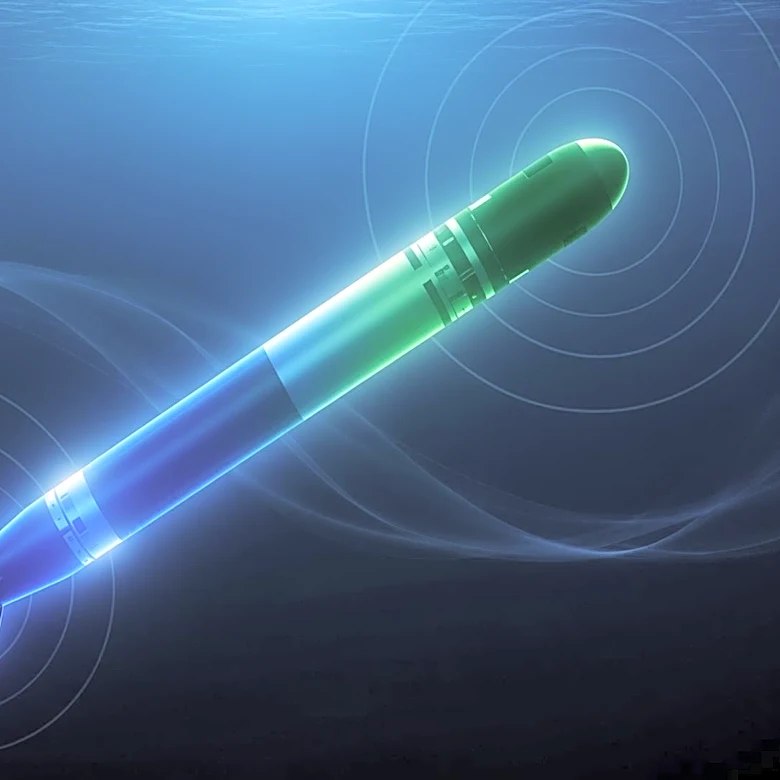 Self-Guided Torpedo Market Growth Driven by Naval Modernization and Territorial Conflicts