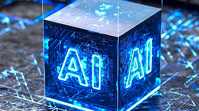 AI Tools Assist Students in Choosing College Degrees with Precision