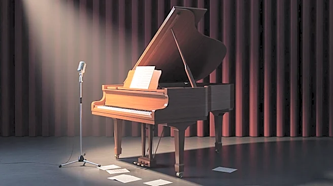 Apollo Theater's 'Going Bacharach' Revue Celebrates Iconic Songwriter's Legacy