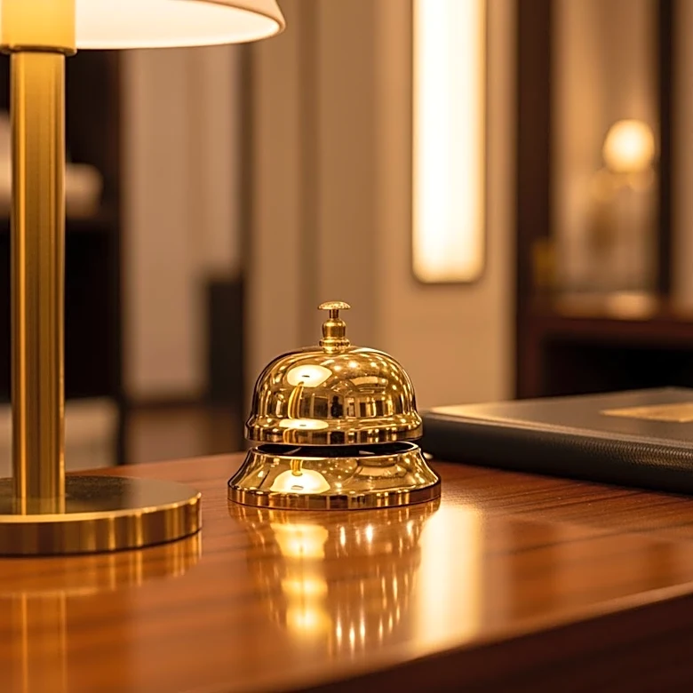 Alejandro Gallegos Appointed General Manager at Kimpton Virgilio