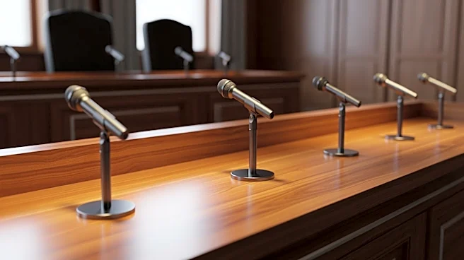 Hulu's 'Reasonable Doubt' Season 4 Expands Cast with Five New Recurring Guest Stars