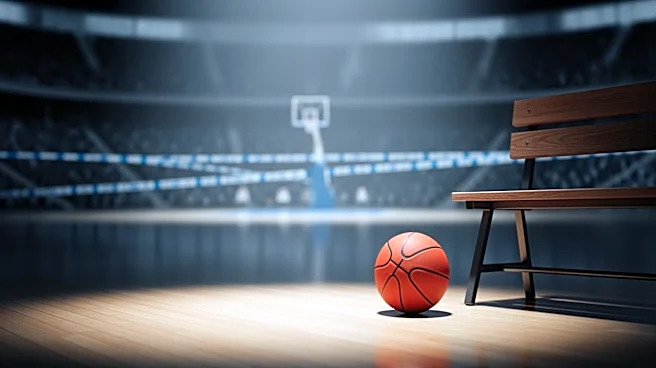 Louisville Men's Basketball Prepares for 2026-27 Season with Roster Overhaul