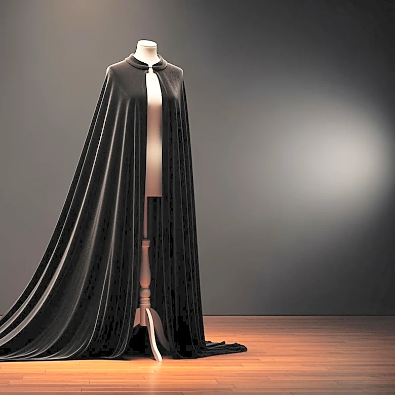 Dakota Johnson and Celebrities Embrace Capes at TIME100 Gala