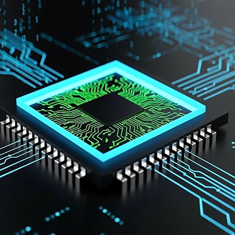 Omdia Increases 2026 Semiconductor Forecast to 62.7% Amid AI-Driven Memory Demand
