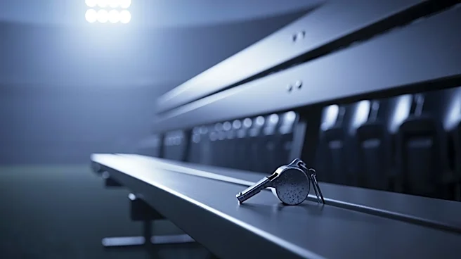 Kansas City Chiefs Assistant Coach Arrested for Domestic Battery